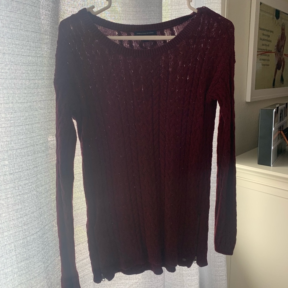 sweater